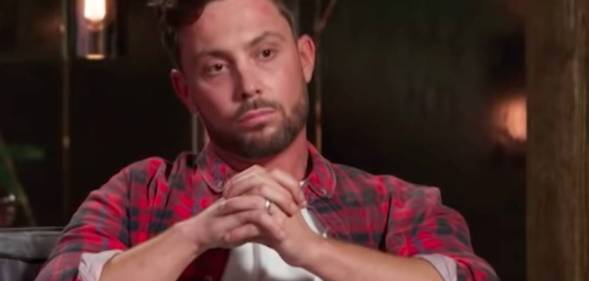 Married At First Sight Australia Jason Engler