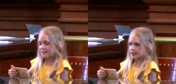 actor and trans activist Kai Shappley