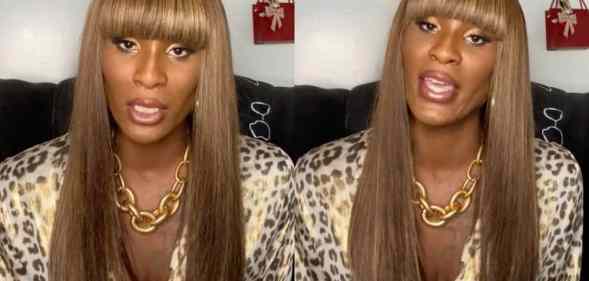 Gracie Cartier HIV positive Transcend +Life