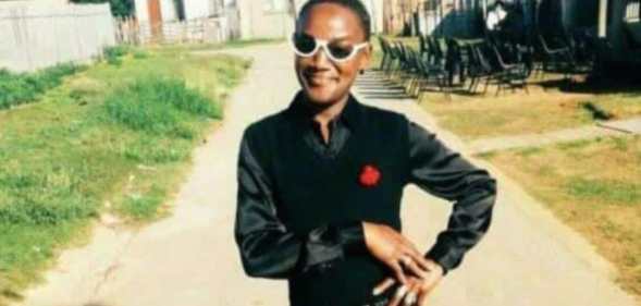 Andile "Lulu" Ntuthela