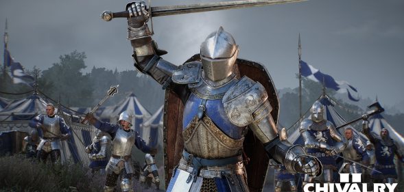 Chivalry 2
