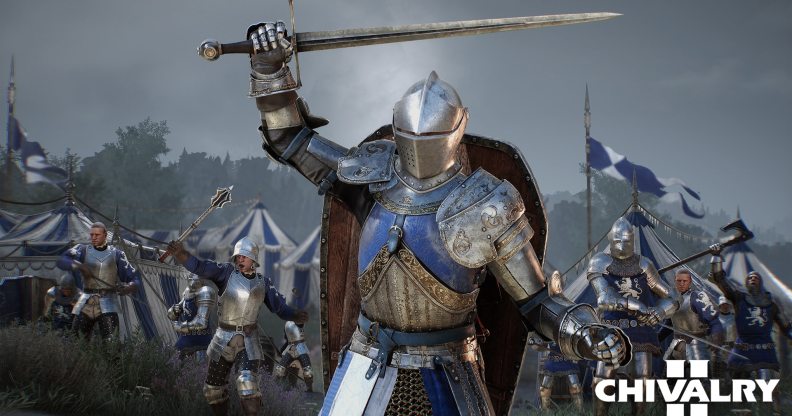 Chivalry Medieval Warfare Free Download