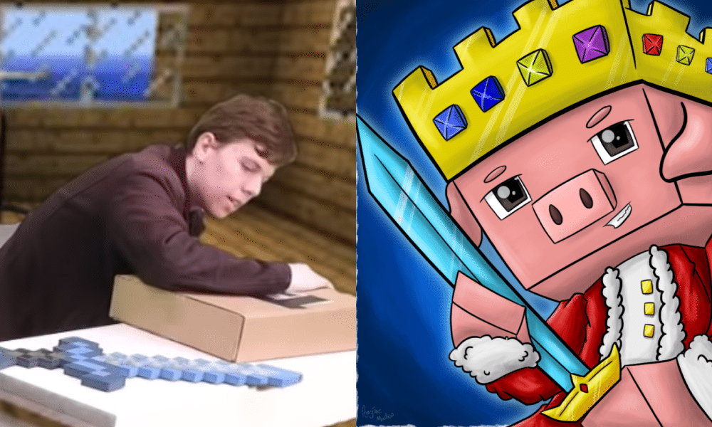 Technoblade,' Minecraft gamer and  star, dies of cancer