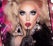 Alyssa Edwards will star in her first ever West End show at London's Vaudeville Theatre this June. (YouTube)