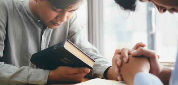 Conversion therapy Ireland