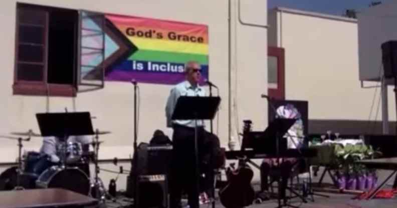 Grace Baptist Church