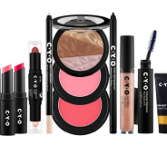 The CYO make-up bundle is only £10 at Boots. (Boots)