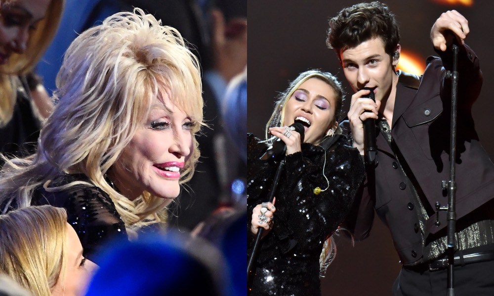 Musicians And Fans Share Emotional Dolly Parton Tributes Online