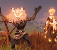 Boycott Genshin Boycottgenshin hilichurls