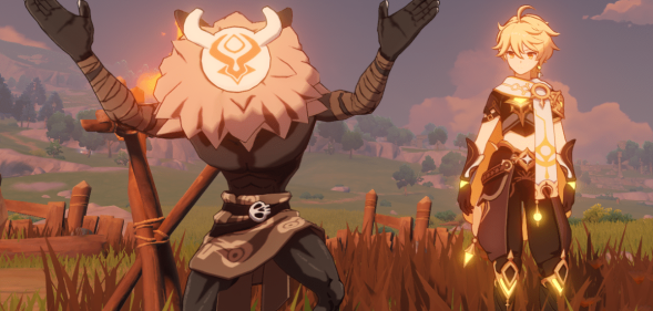 Boycott Genshin Boycottgenshin hilichurls