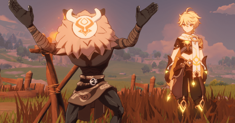 Boycott Genshin Boycottgenshin hilichurls