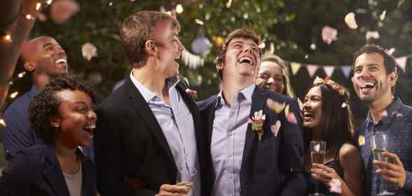 Switzerland same-sex marriage