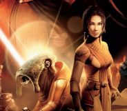 Knights of the Old Republic