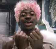 Lil Nas X