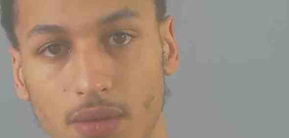 Mugshot of Neil Cleal
