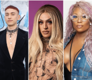 Olly Alexander, Peppermint and Pabllo Vittar will contribute to the book.
