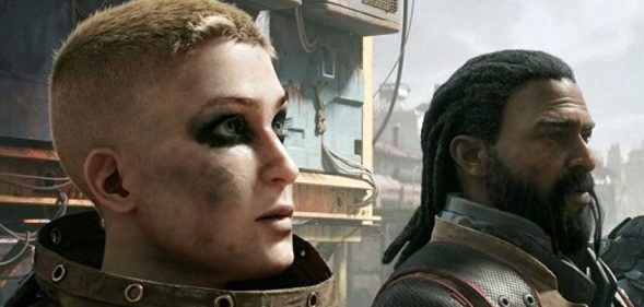 Outriders Square Enix