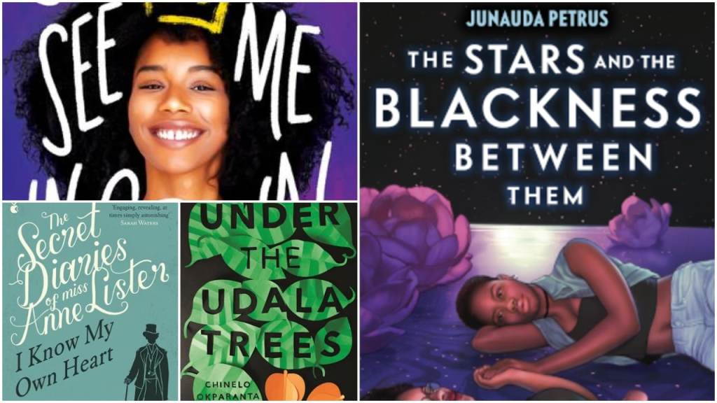 Four books to read for Lesbian Visibility Week.