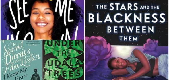 Four books to read for Lesbian Visibility Week.