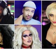 LGBT streamers gamers Twitch