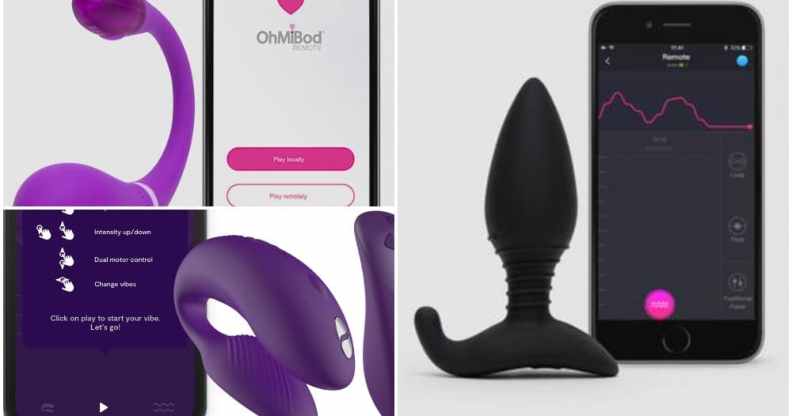 Best Sex Toy Brands for All Bodies, Genders, and Desires in 2023