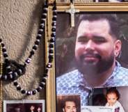 Valentino Rodriguez Jr