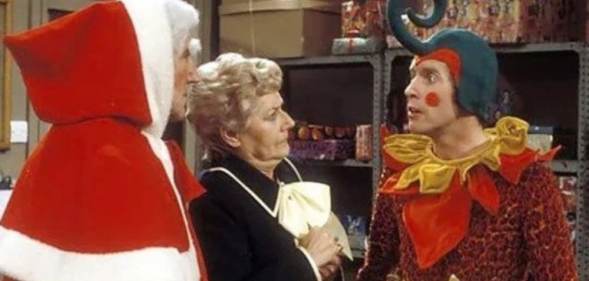 Some Mothers Do Ave Em: BBC defends homophobic slur in re-run