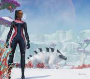 Subnautica: Below Zero