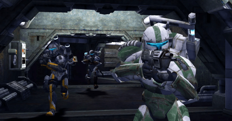 Star Wars: Republic Commando