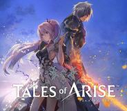 Tales of Arise
