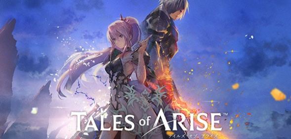 Tales of Arise