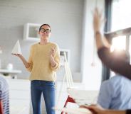 INTO Ireland LGBT teachers