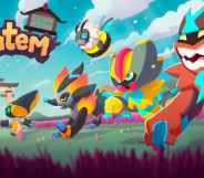 Temtem