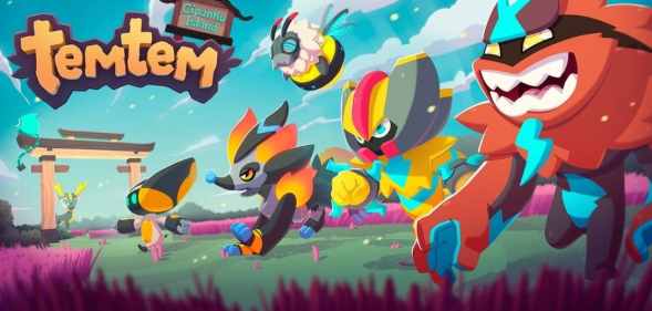 Temtem
