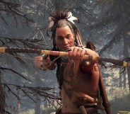 This Land Is My Land