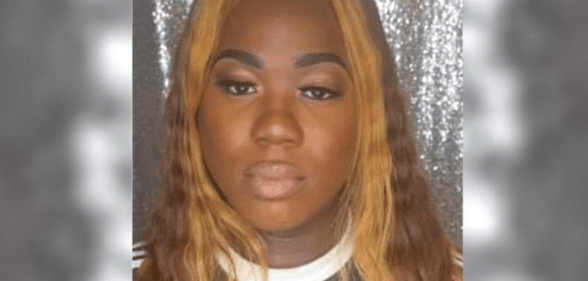 Chicago trans woman Tiara Banks
