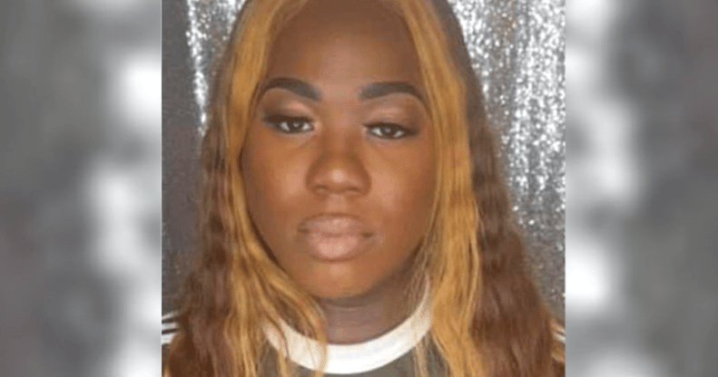 Chicago trans woman Tiara Banks