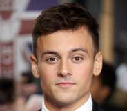 Tom Daley