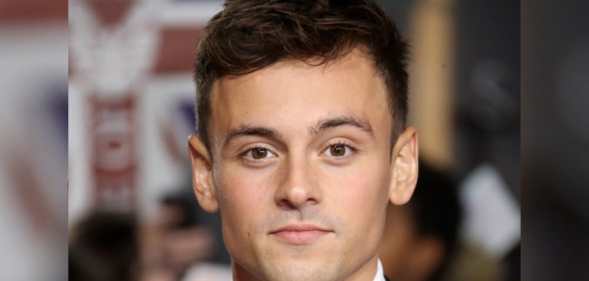 Tom Daley