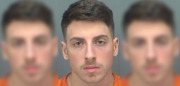 Trans neo-Nazi spared jail as he’s 'suffered' enough