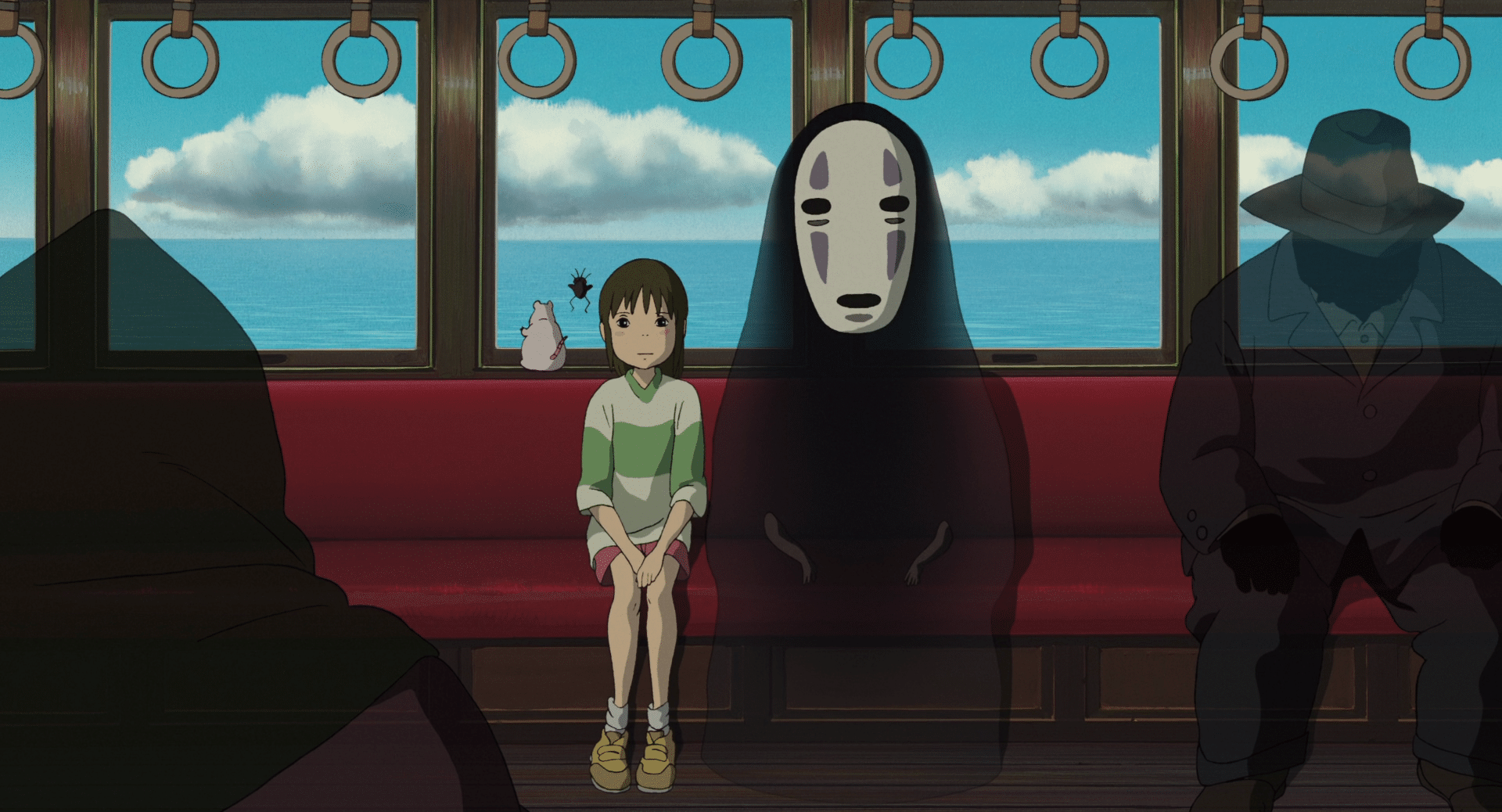 Studio Ghibli: Secretly queer films, ranked – from Spirited Away to Ponyo