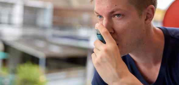 Asthmatic straight guy joins Grindr looking for a spare inhaler