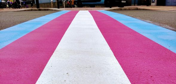 Sutton Trans Crossing