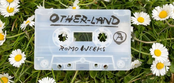 Romo Weeks - Other-Land
