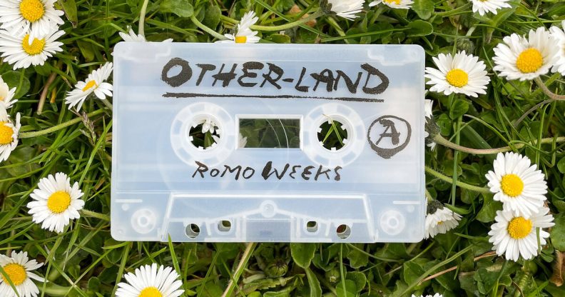 Romo Weeks - Other-Land