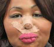 Iconic Facce, who robbed banks to pay for gender-affirming healthcare