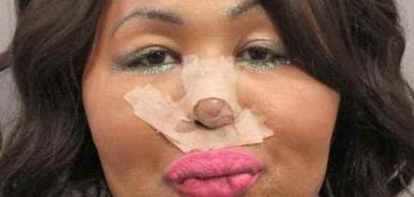 Iconic Facce, who robbed banks to pay for gender-affirming healthcare