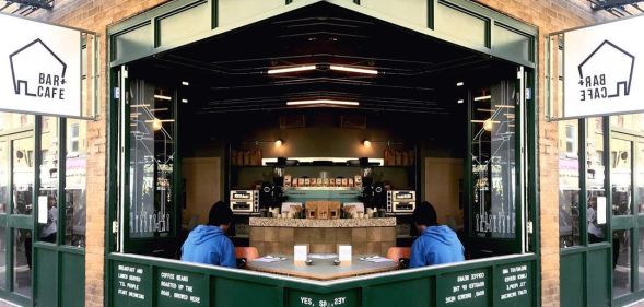 New sober LGBT space set to open in London during Pride month