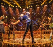 SIX the Musical UK tour dates
