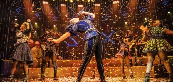 SIX the Musical UK tour dates